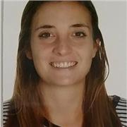 Diplomada en primaria con un C1 de inglés